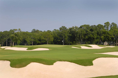 Home - Gulf Shores Golf Club